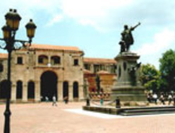 Study Abroad Reviews for NRCSA: Santo Domingo - NRCSA Center