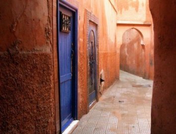 Study Abroad Reviews for AMIDEAST: Rabat - Area & Arabic Language Studies