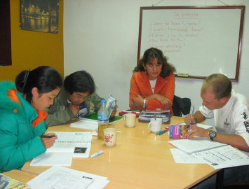 Study Abroad Reviews for NRCSA: Cuzco - Centro de Espanol