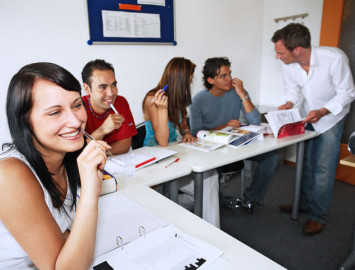 Study Abroad Reviews for NRCSA: Montreux - Montreux Language School