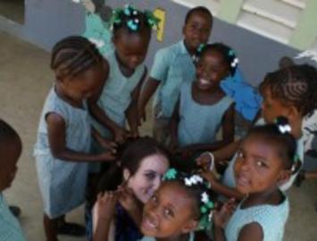 Study Abroad Reviews for Amizade: Jamaica