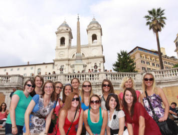Study Abroad Reviews for University of Northern Iowa: Traveling - UNI Capstone in Southern Italy, 2nd session - June