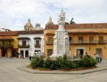 Study Abroad Reviews for NRCSA: Cartagena - Nueva Lengua