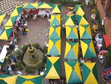 Study Abroad Reviews for NRCSA: Bogota - IH Spanish Language School