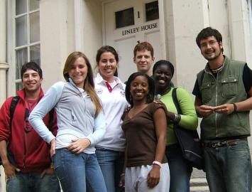 Study Abroad Reviews for Advanced Studies England: Bath - ASE Study Centre
