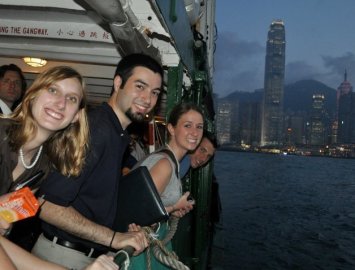 Study Abroad Reviews for Marist College: Traveling - Asia Summer Abroad Program (ASAP)
