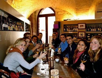 Study Abroad Reviews for St. Cloud State University: Traveling - Italy Higher Education