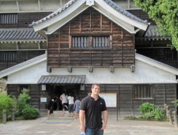 Study Abroad Reviews for Kansai University: Suita - Direct Enrollment & Exchange