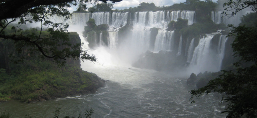 Isa Study Abroad