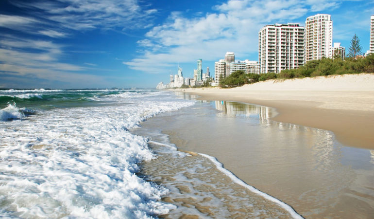 Study Abroad in Gold Coast, Australia