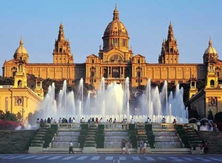 Win a Study Abroad Scholarship to Barcelona, Spain