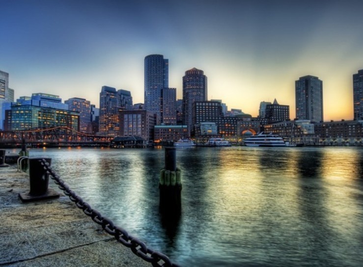 Win a Study Abroad Scholarship to Boston, United States