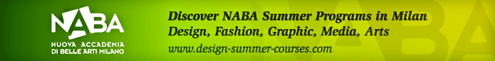 Nuova Accademia di Belle Arti Milano (NABA): Milan - Direct Enrollment & Exchange
