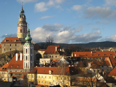 Charles University Prague