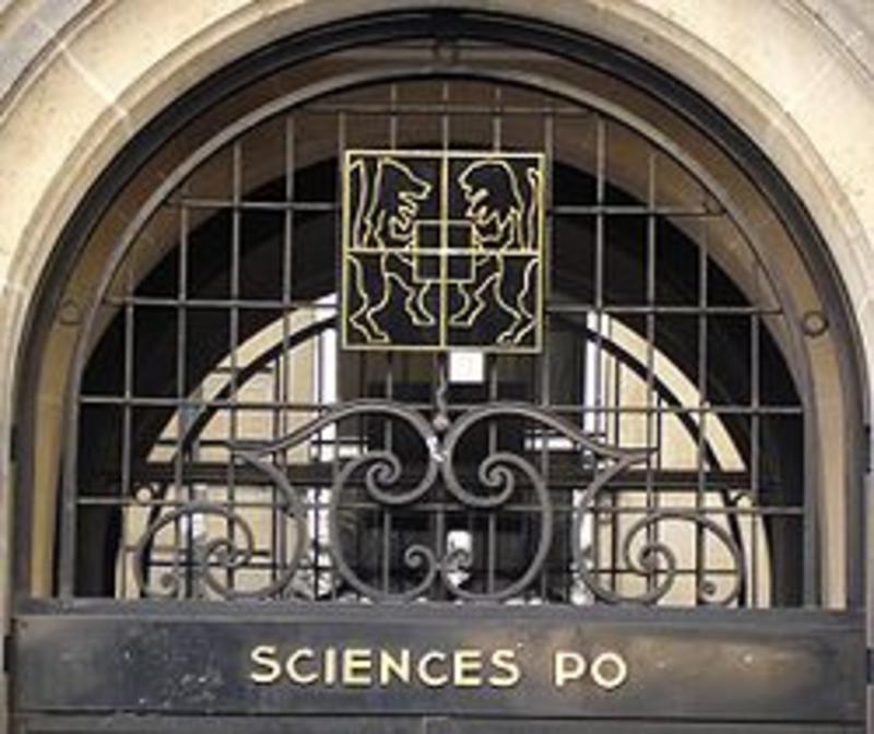 Sciences Po Paris Direct Enrollment & Exchange