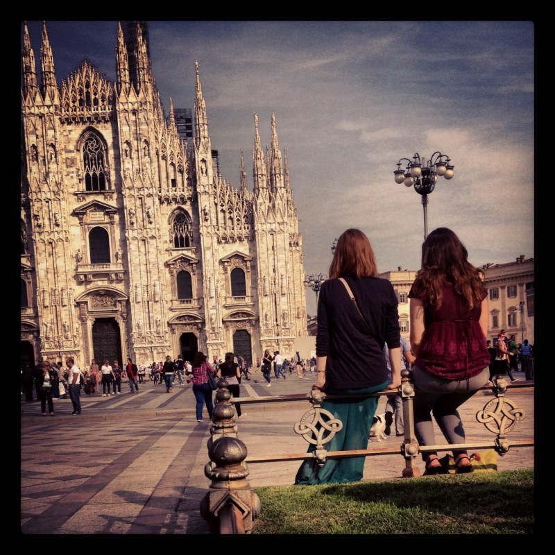 Photo of The American University of Rome Rome Direct Enrollment