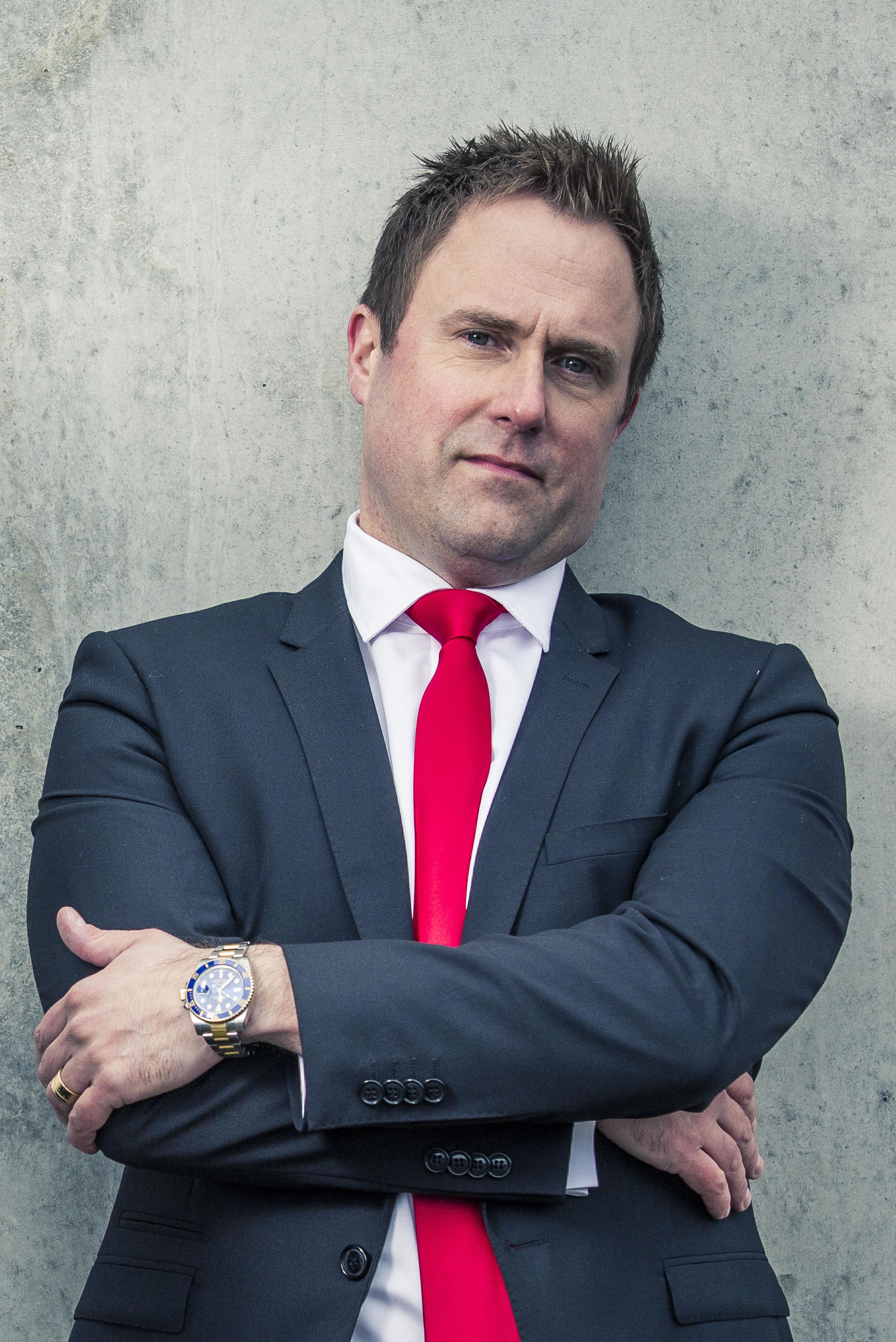 Anders Adriansson