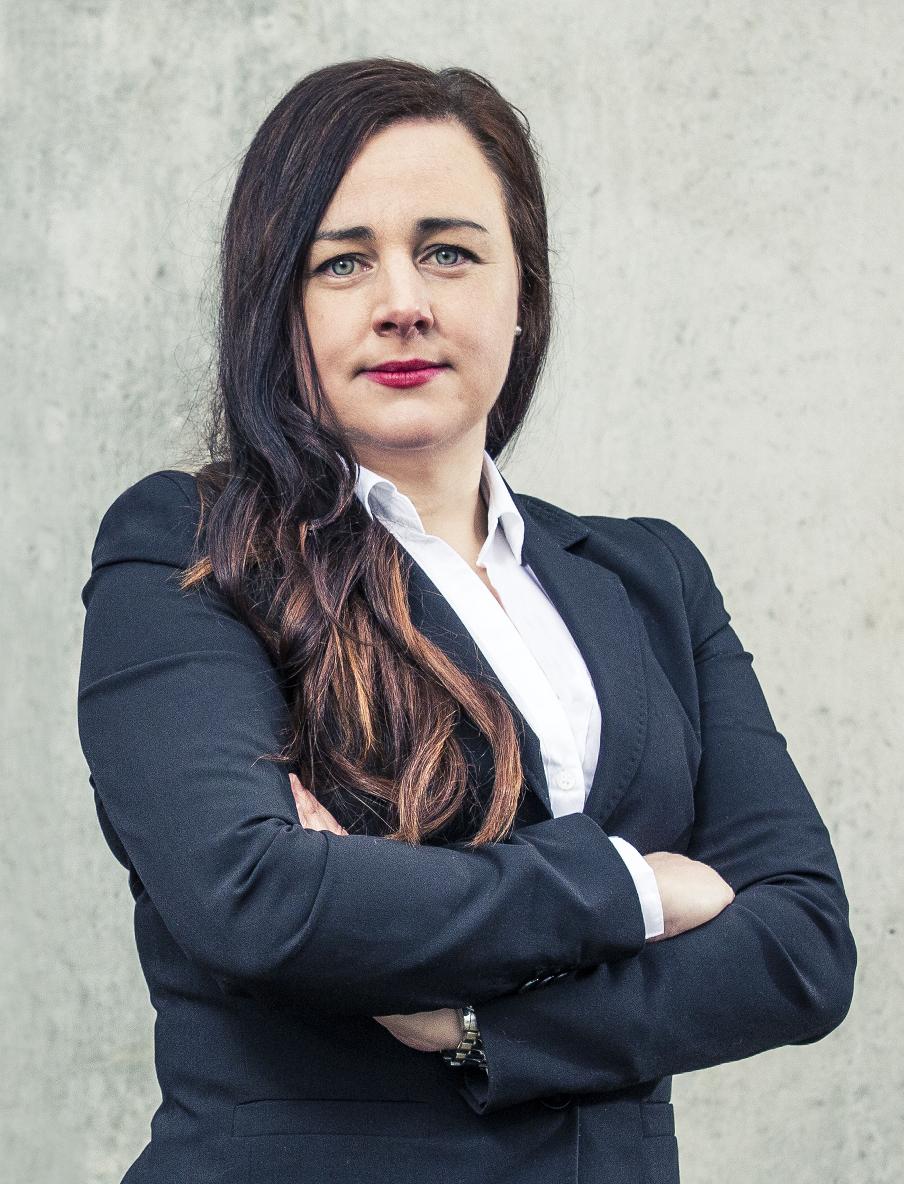 Jeanette Jacobsson