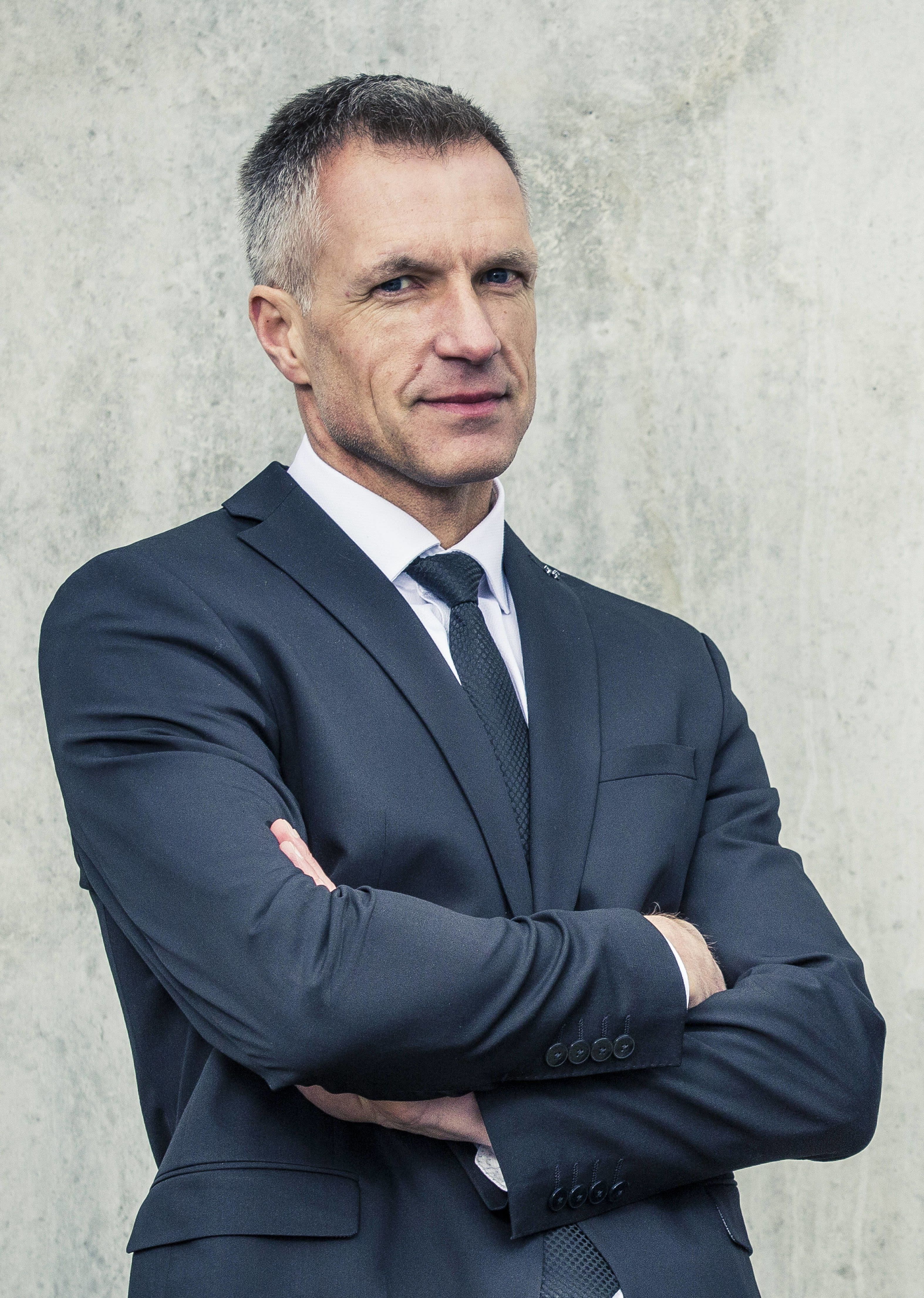 Karl Bertrandt