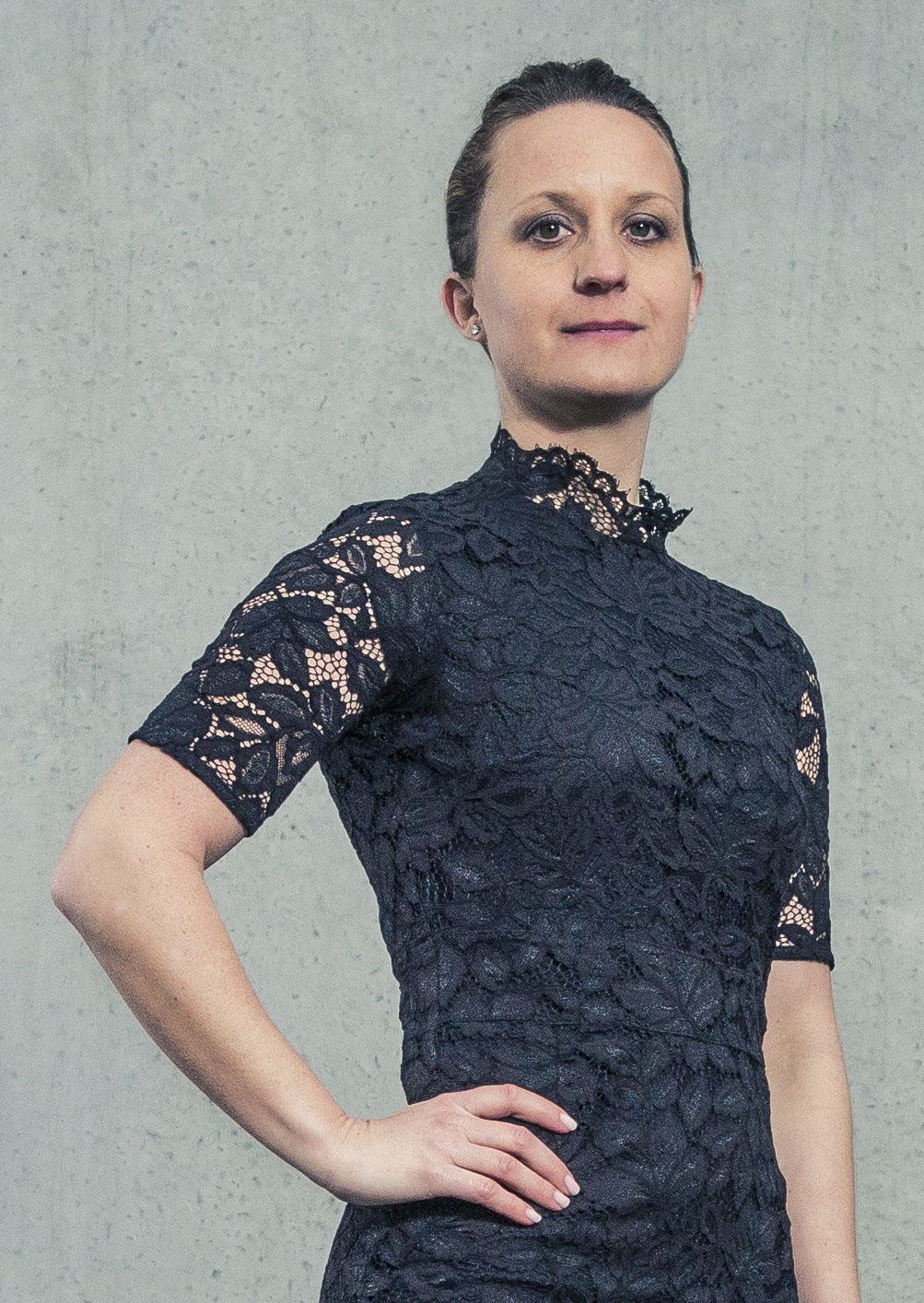 Mia Bohlin Adriansson