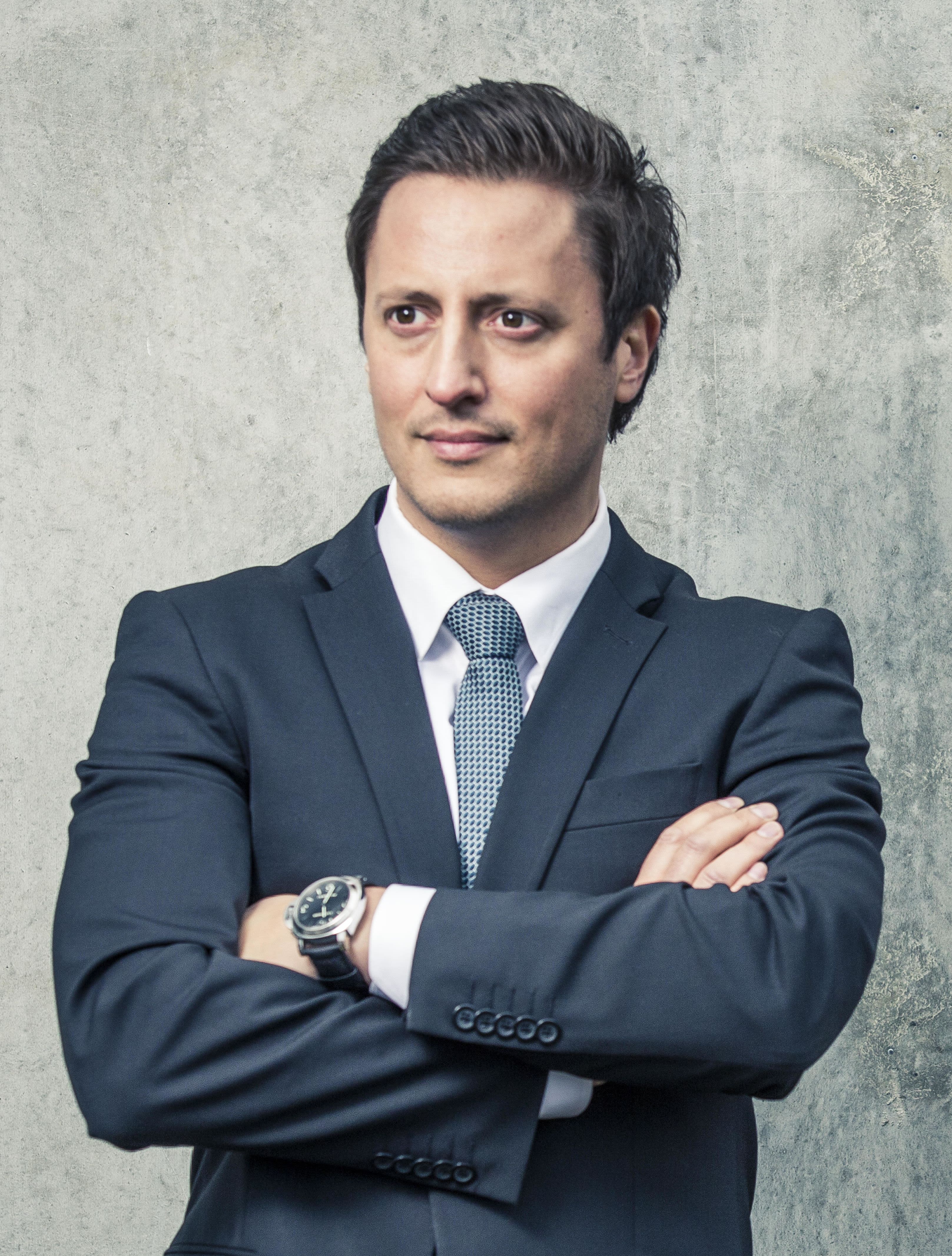 Sebastian Ländin