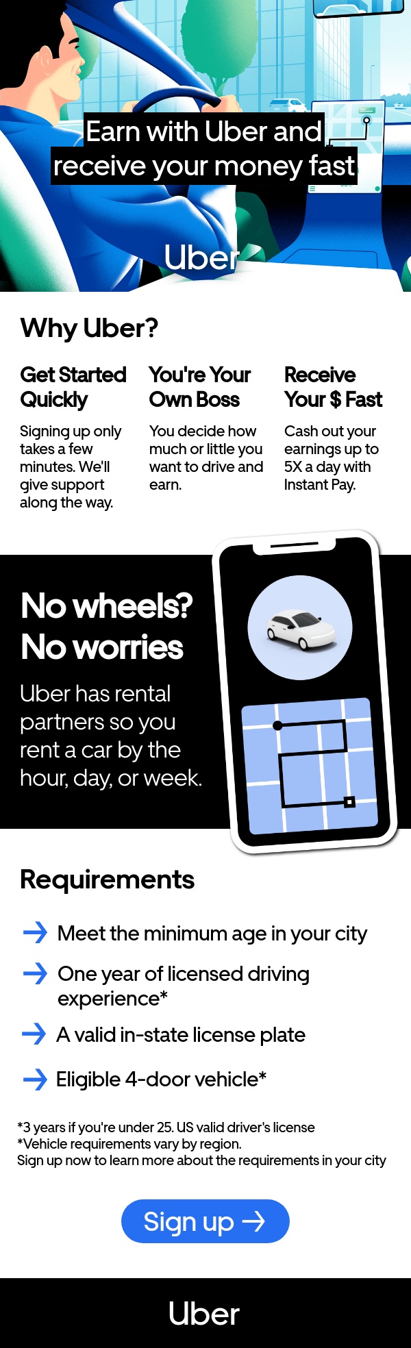 Driver gig Earn on your schedule labor gigs craigslist