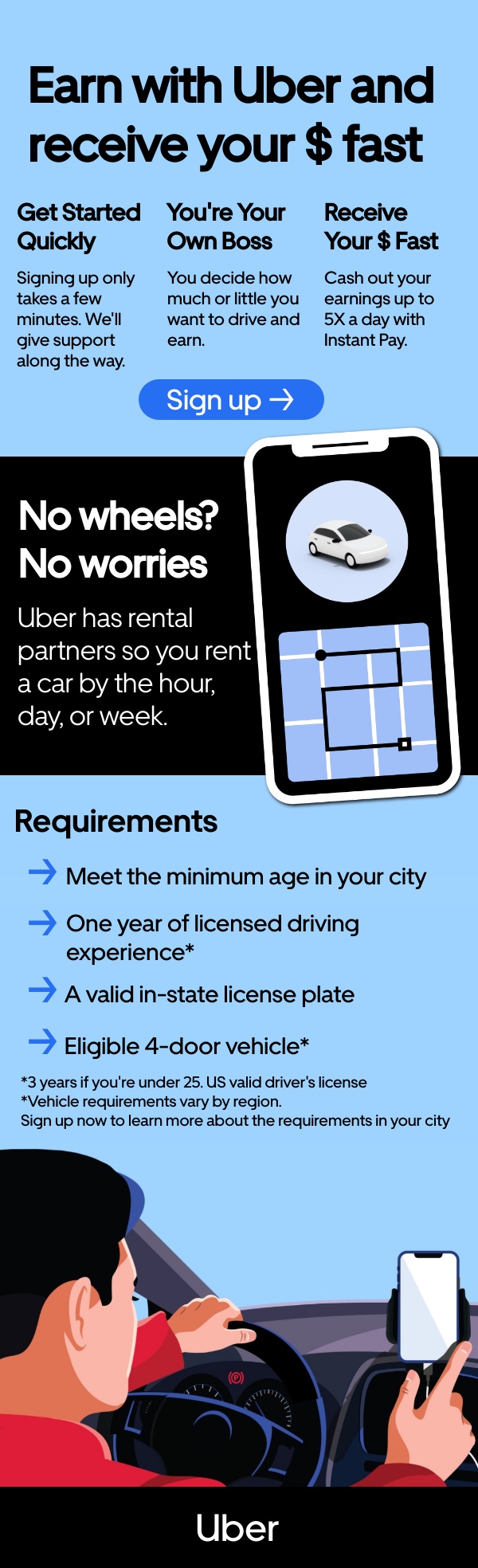 Driver gig Earn on your schedule labor gigs craigslist