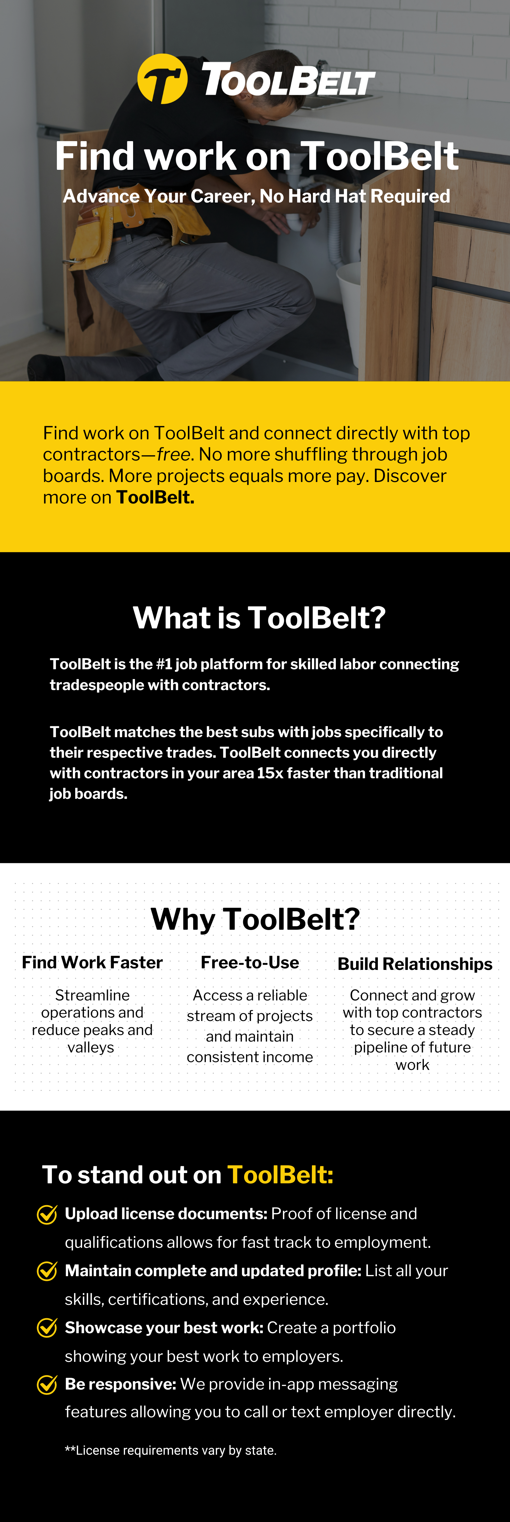 General Labor - Urgent Vacancies - labor gigs - craigslist