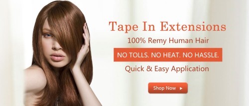 Remy hair - best hair extensions