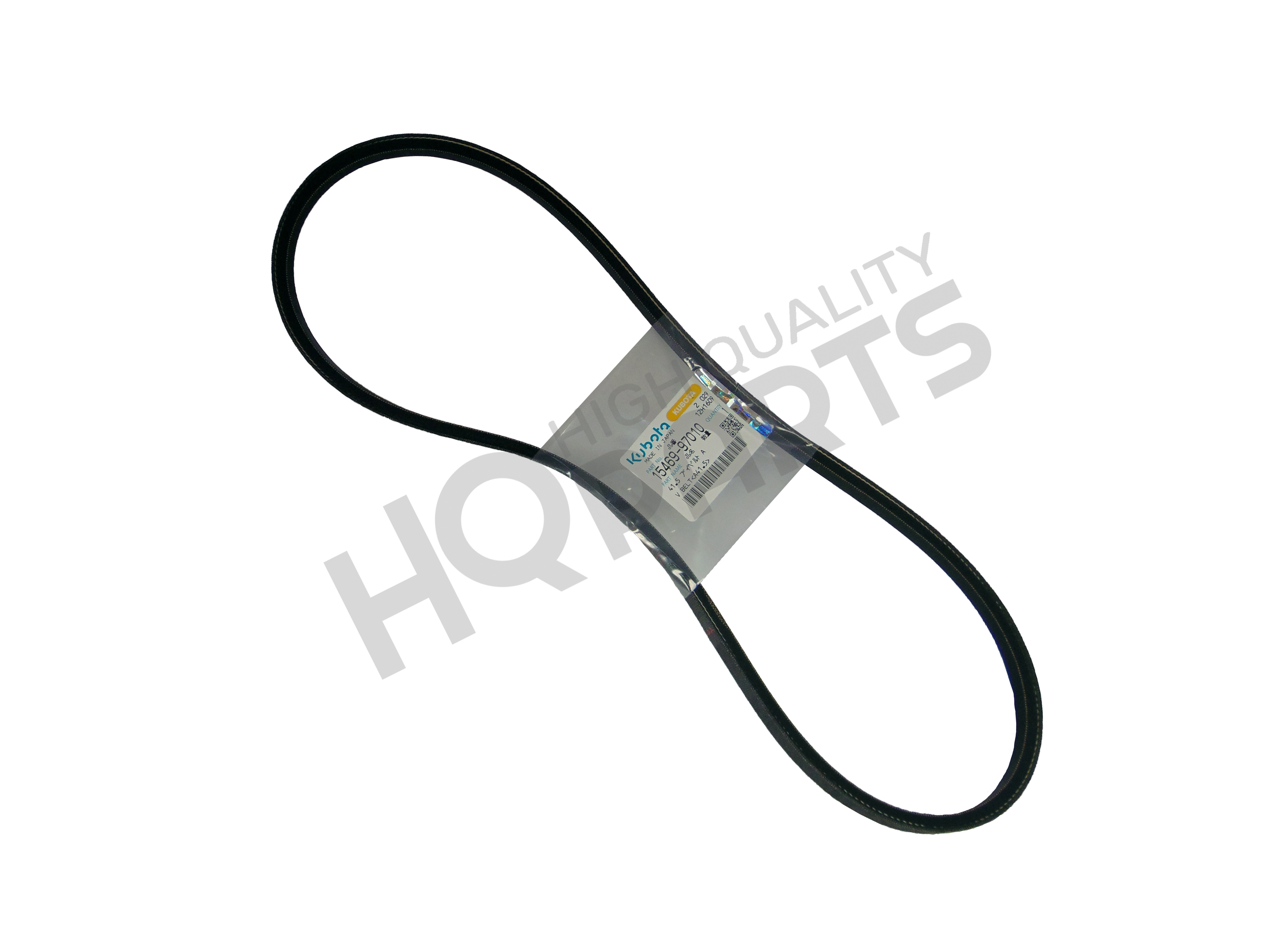 03E Series Kubota Kubota Fan Belt 1546997010 1546997010 High