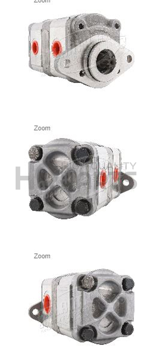 Aazon.co: Jeigrso Hydraulic Wheel Otor TCA12678 TCA17739 Copatible