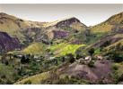 Ecuador: The Highlands
