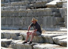 Treasures in Turkey