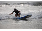 Bali Surf Lessons