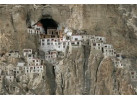 Southern Zanskar and Phuktal Monastery