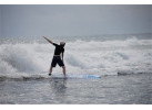 Bali Surf Lessons