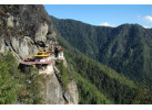 Explore the Mystical Mountains and Dragon Kingdom of Bhutan