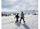 Winter Wonderland - Sweden Family Adventure
