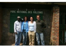 12 Day - Classic Uganda and Rwanda