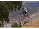 Freeride Adventure in the Inca Trail