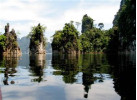 Southern Thailand Sojourn