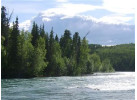 Alaska Family Fishing Adventure