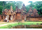 Angkor & Mekong