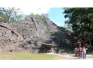 Visit the Best Attractions of Amazing Central America 