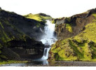 Red Hot in Iceland