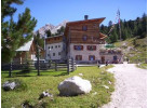 Italy Guided Walking in The Dolomites for 7 Days