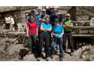 Italian High Level Trek