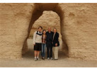 Travel the Footsteps of Ancient Merchant and Great Explorer's of China's Silk Road