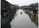Tour China: Shanghai, Beijing, and the Great Wall