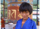 Visit the Incredible Kingdom of Bhutan